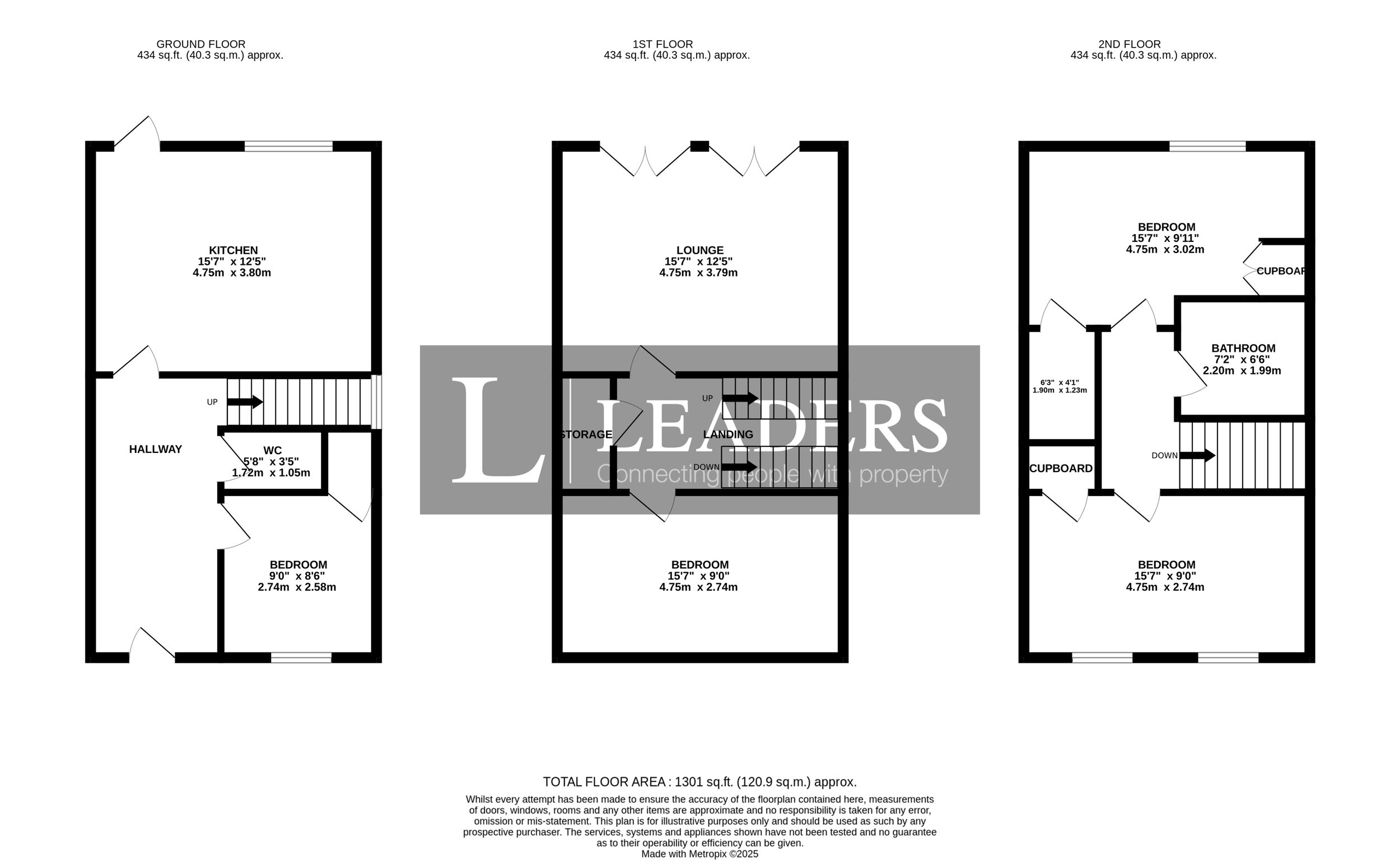 Floorplan Floorplan