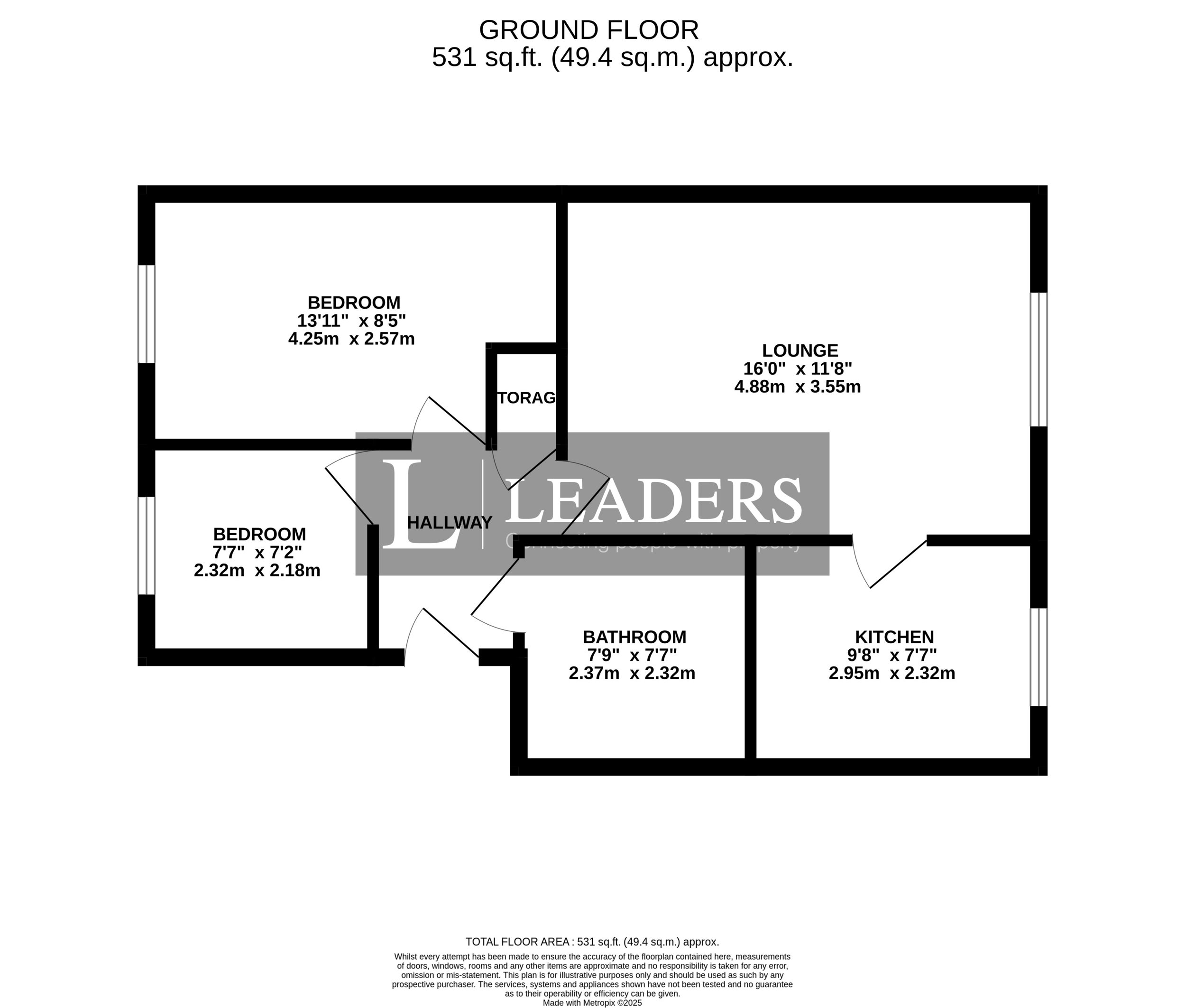 Floorplan Floorplan