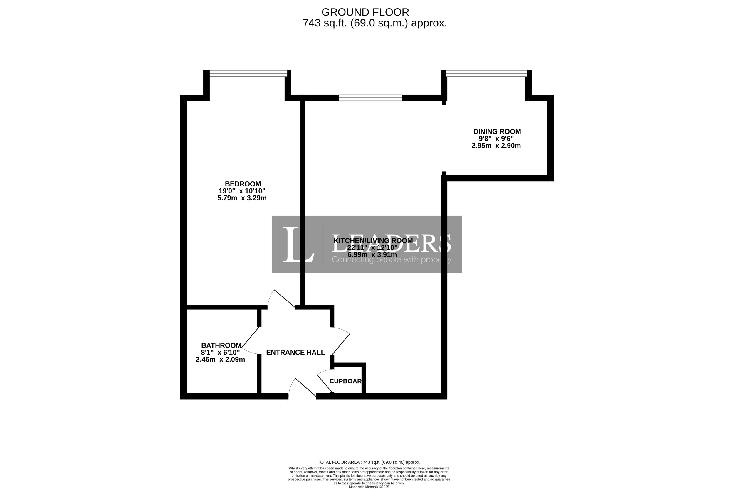 Floorplan Floorplan