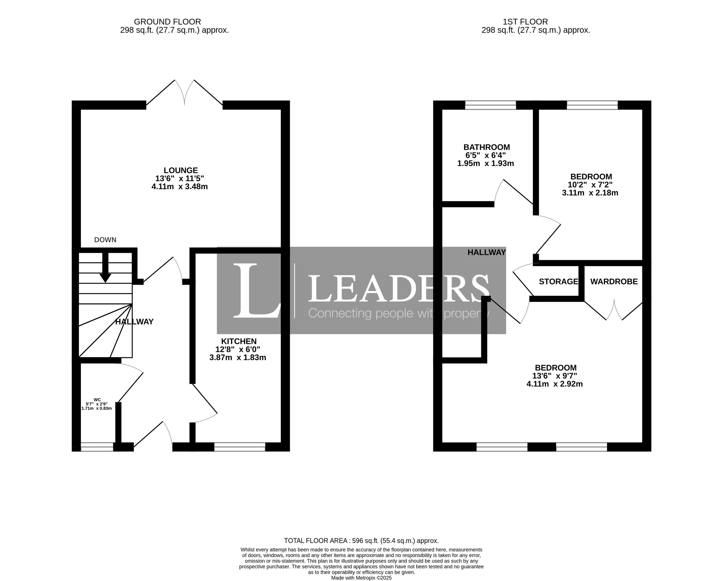 Floorplan Floorplan