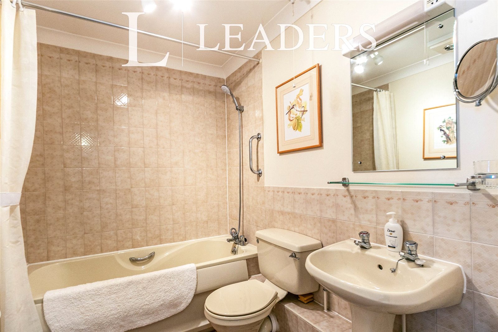 Bathroom Bathroom
