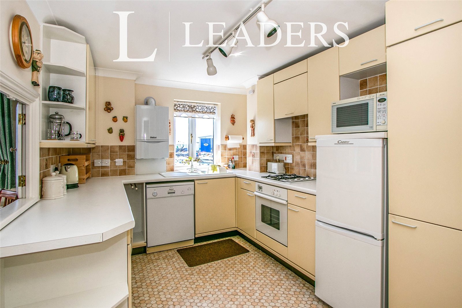 Kitchen Kitchen