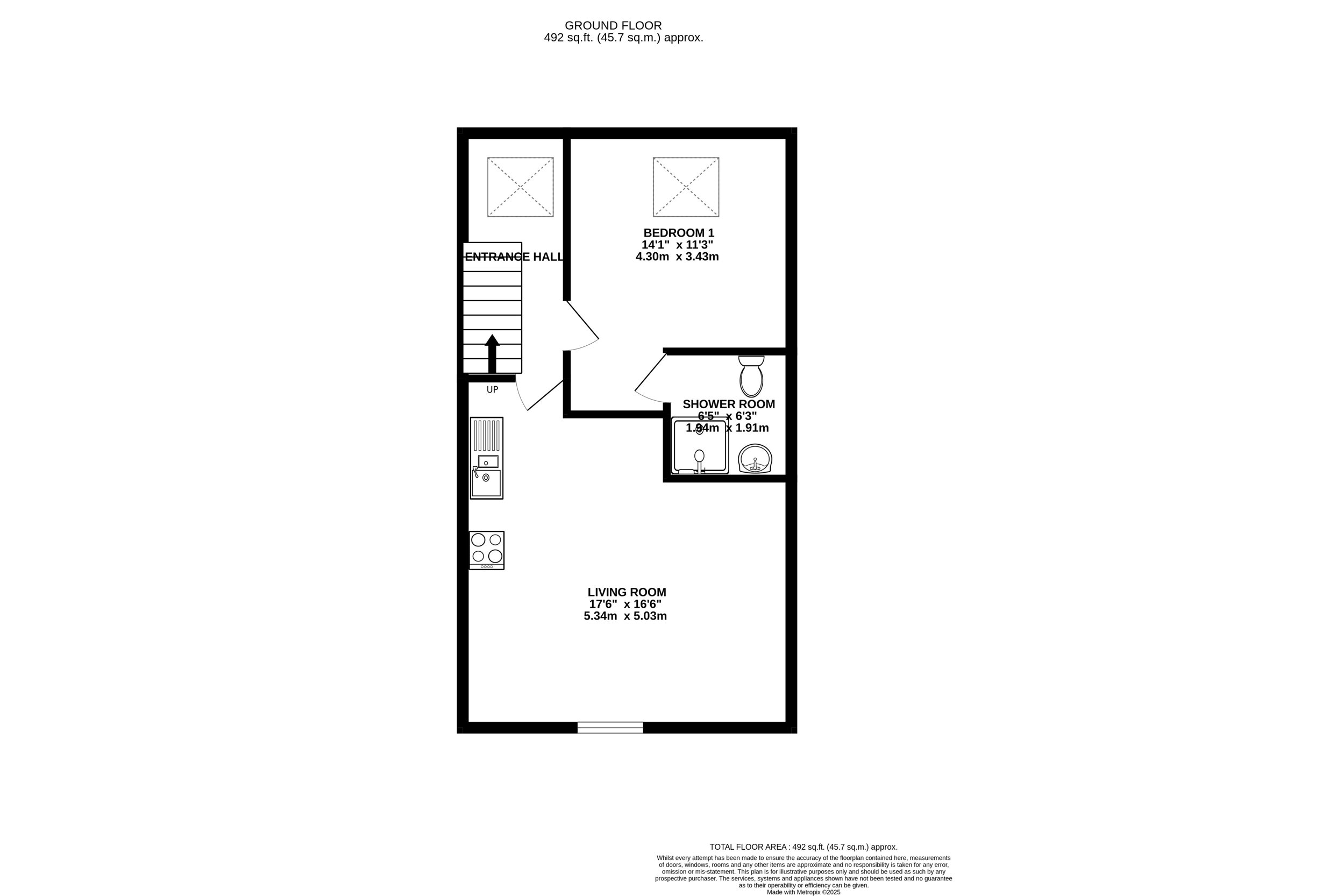 Floorplan Floorplan