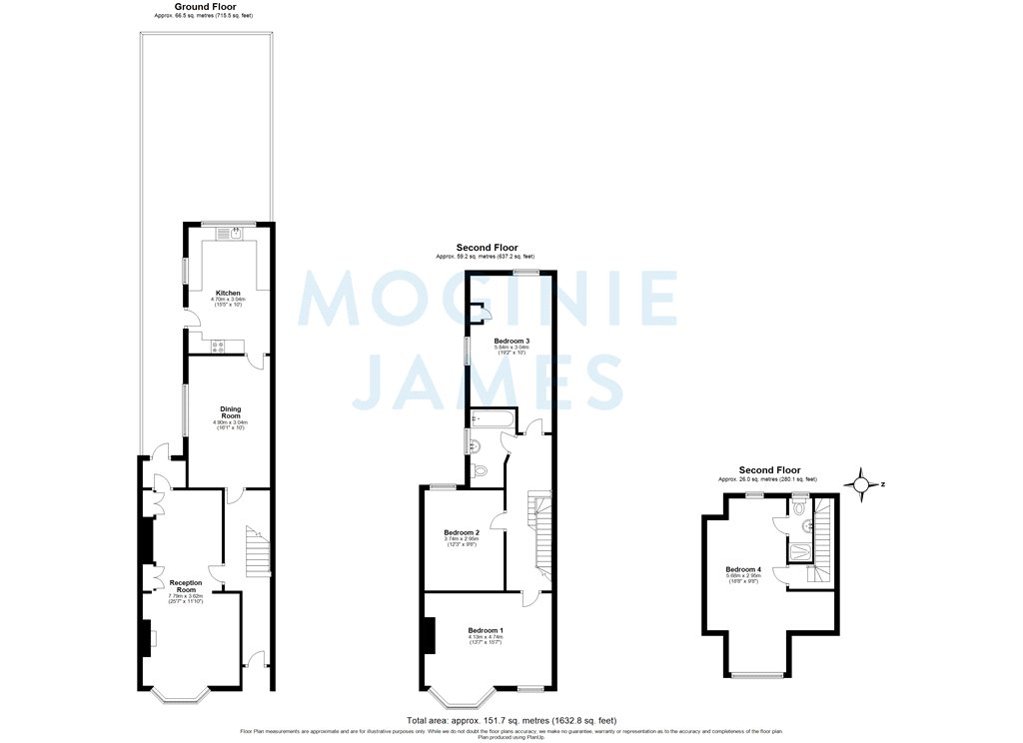 Floorplan Floorplan