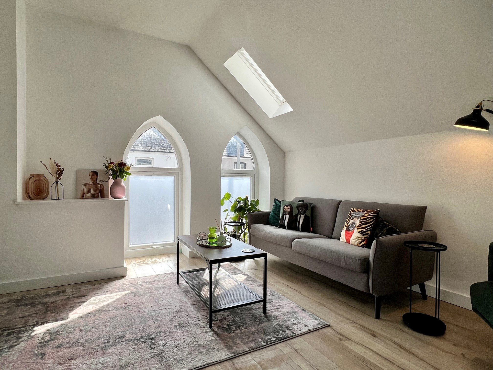 Living room 1