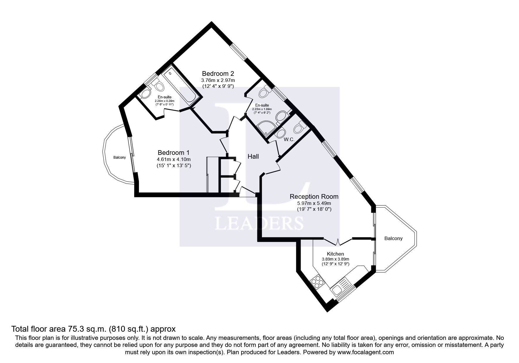 Floorplan Floorplan