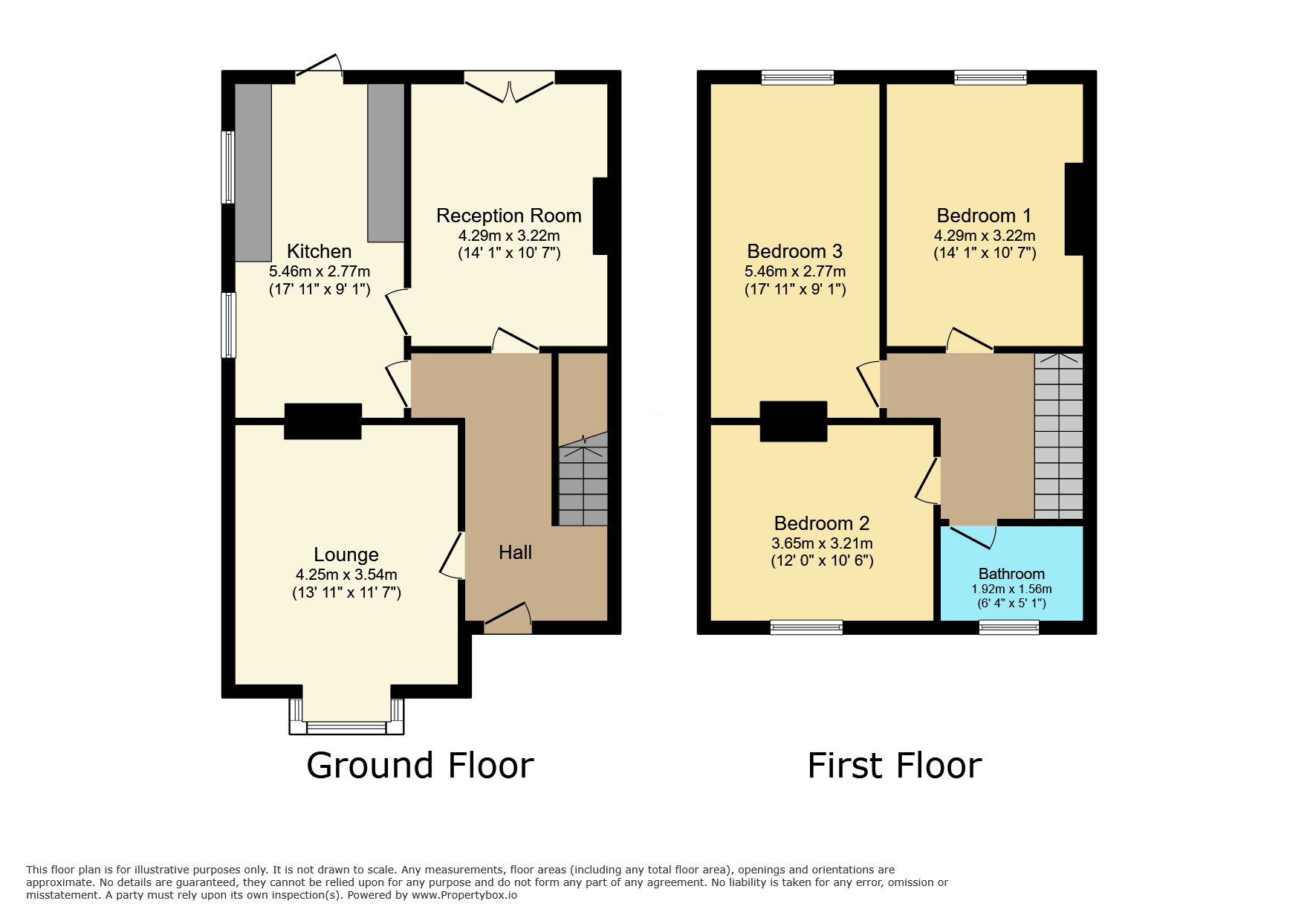 Floorplan Floorplan