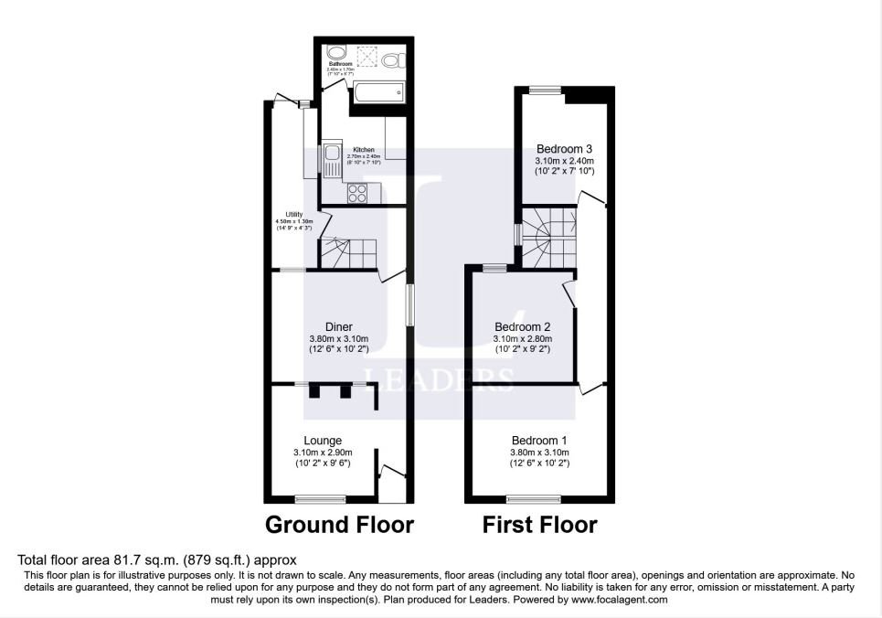 Floorplan Floorplan