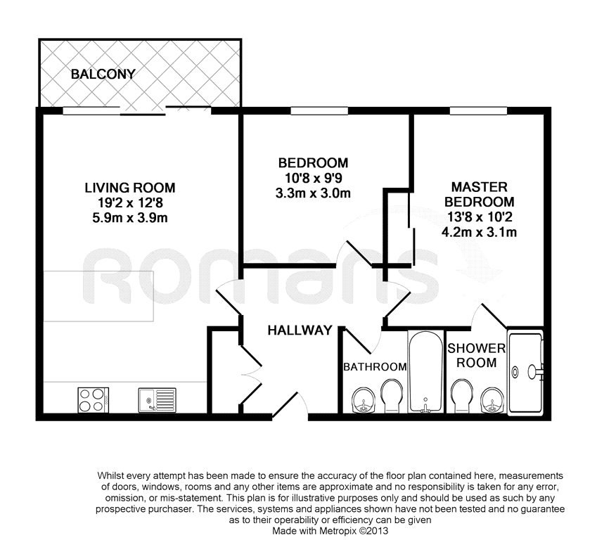 Floorplan Floorplan