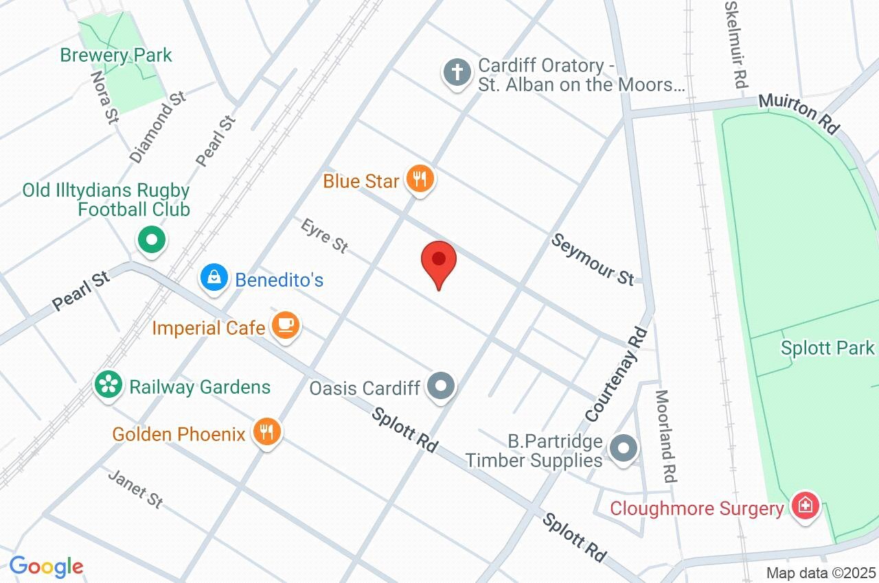 Google Maps Image Google Maps Image