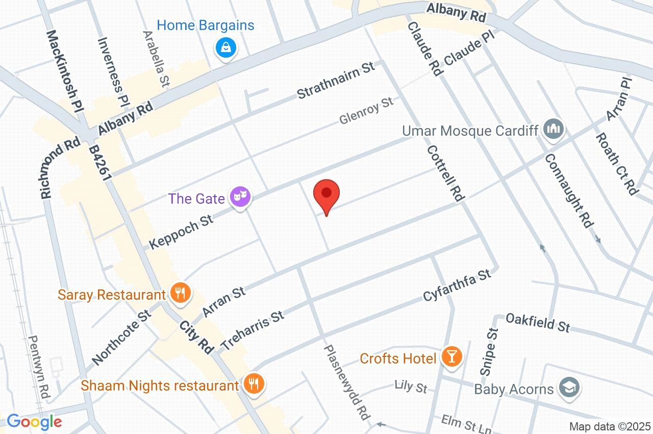 Google Maps Image Google Maps Image
