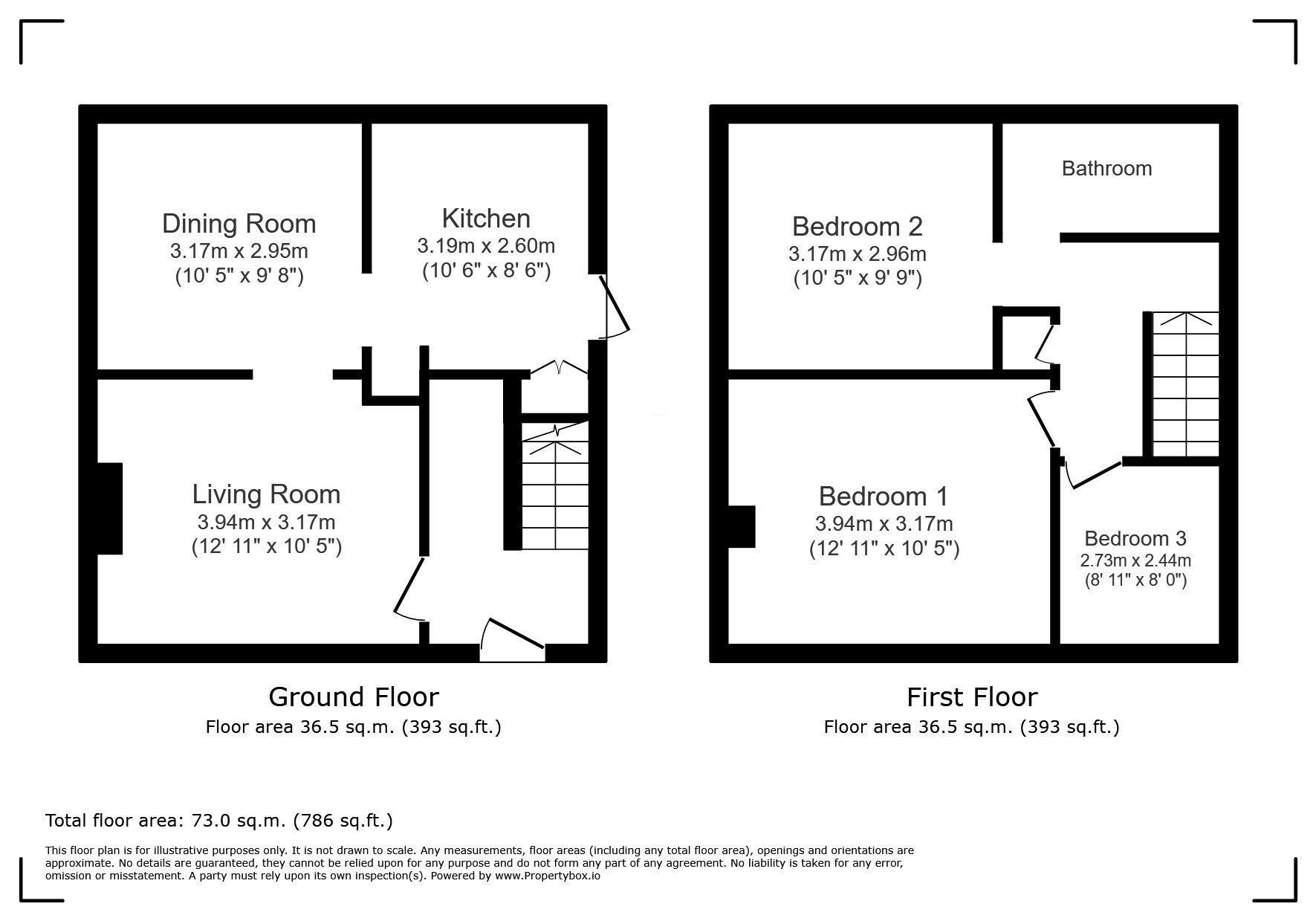 Floorplan Floorplan