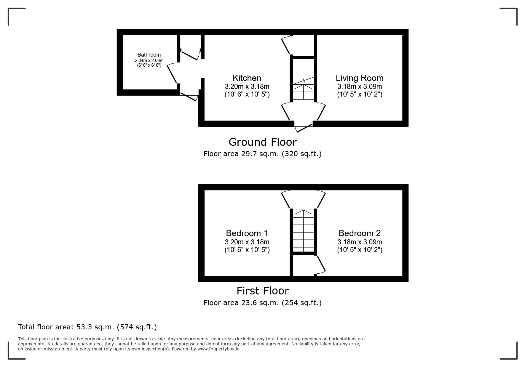 Floorplan Floorplan