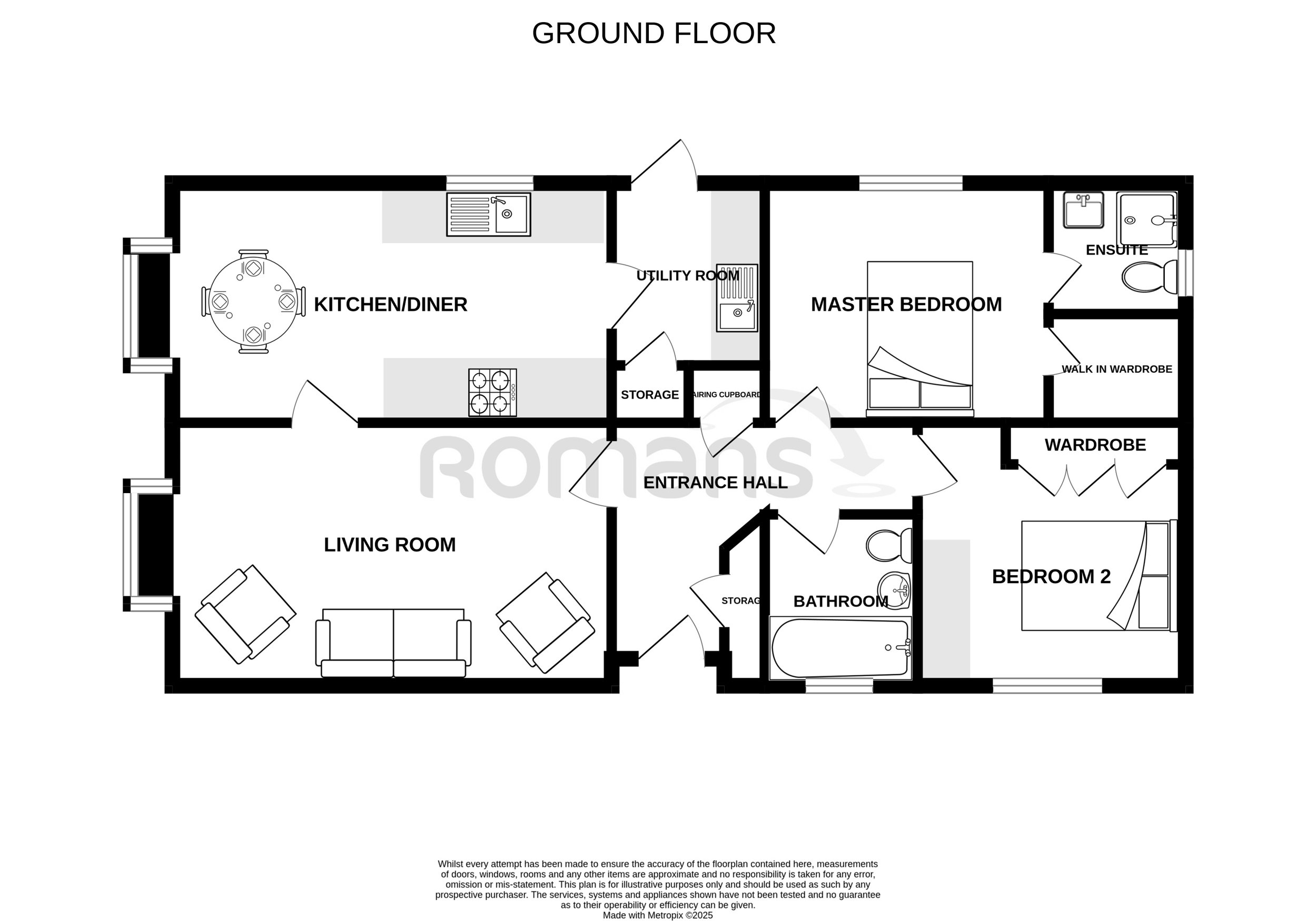 Floorplan Floorplan