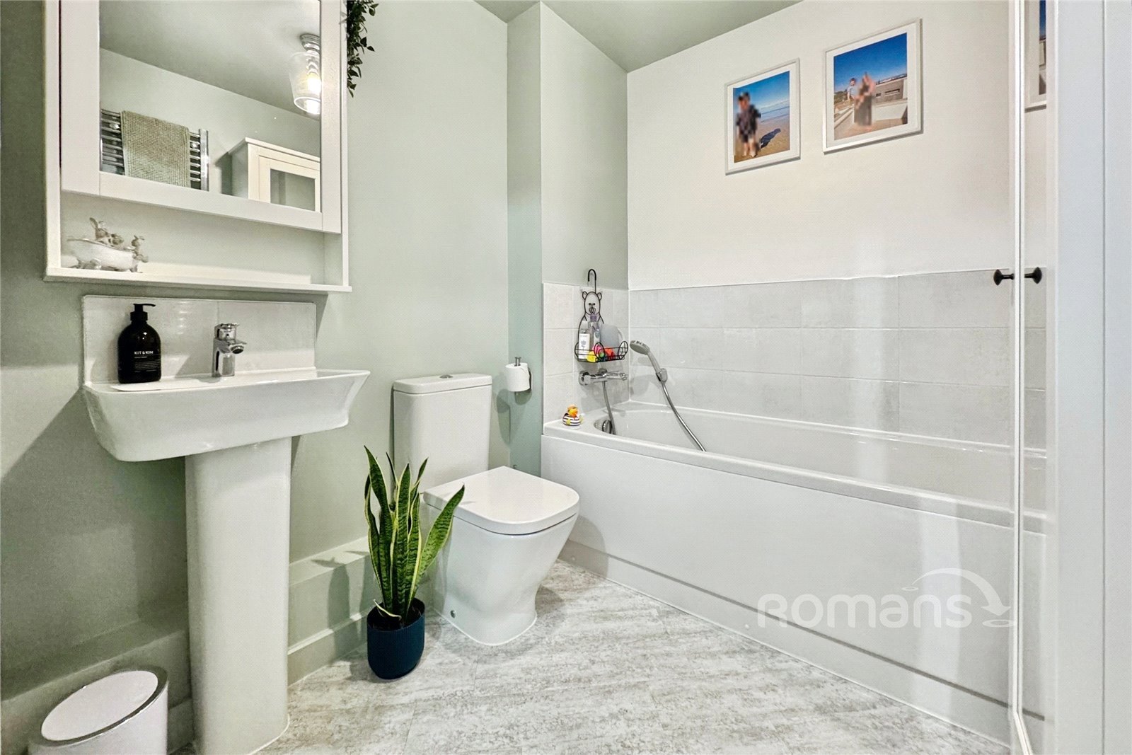 Bathroom Bathroom