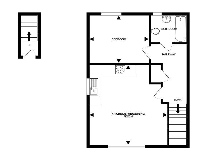 Floorplan Floorplan