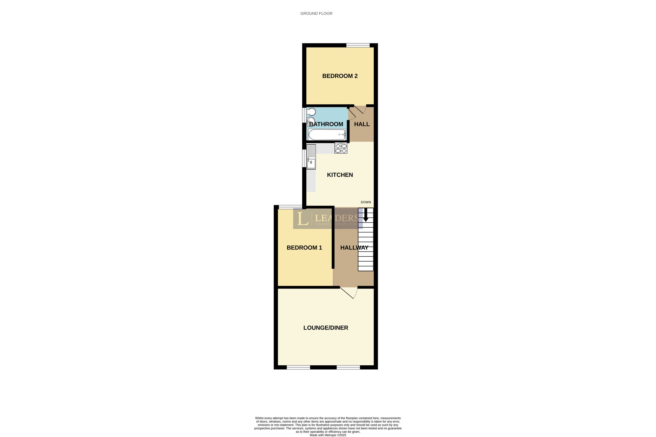 Floorplan Floorplan