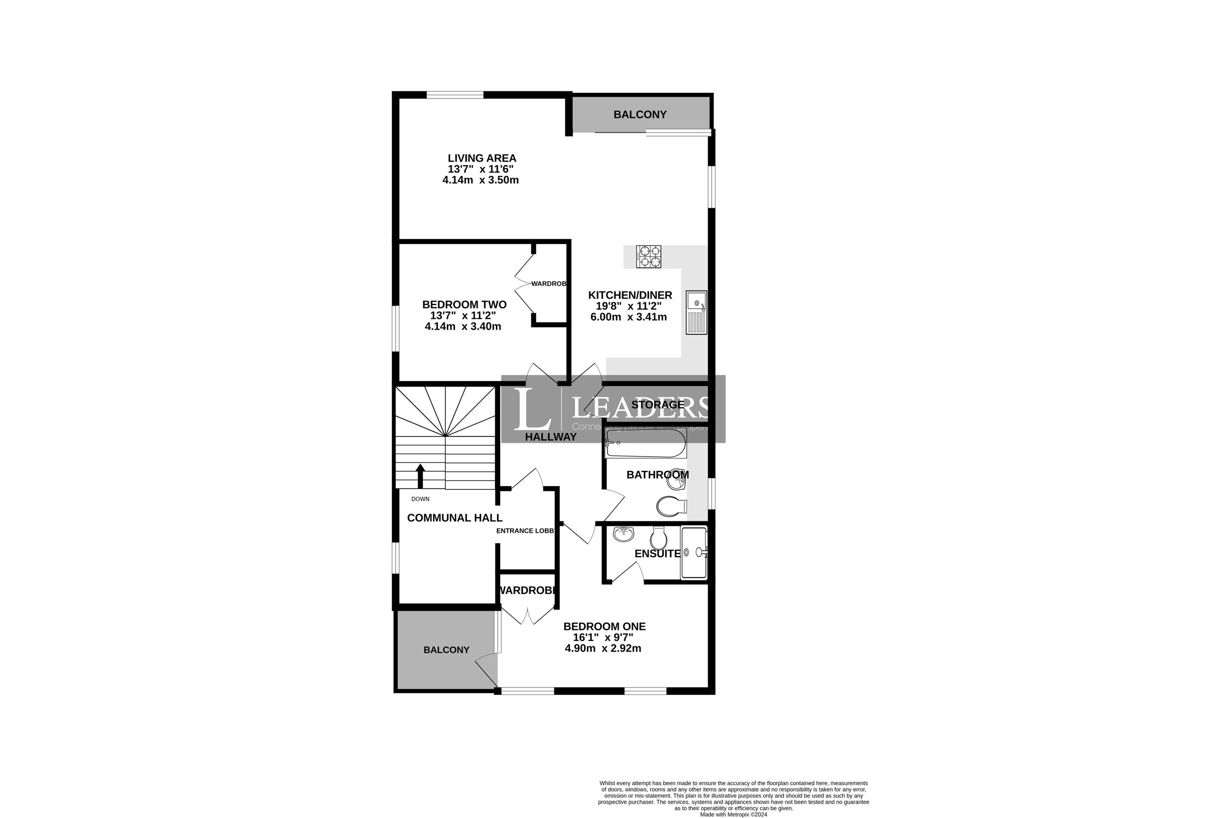 Floorplan Floorplan