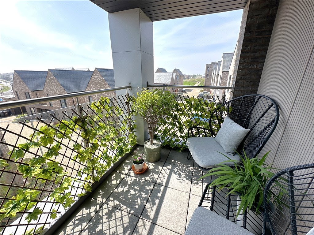 Balcony Balcony