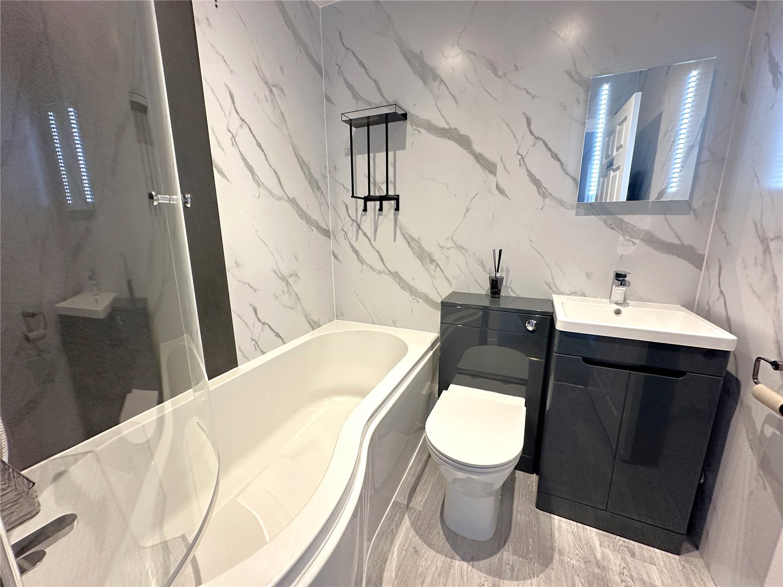 Bathroom Bathroom