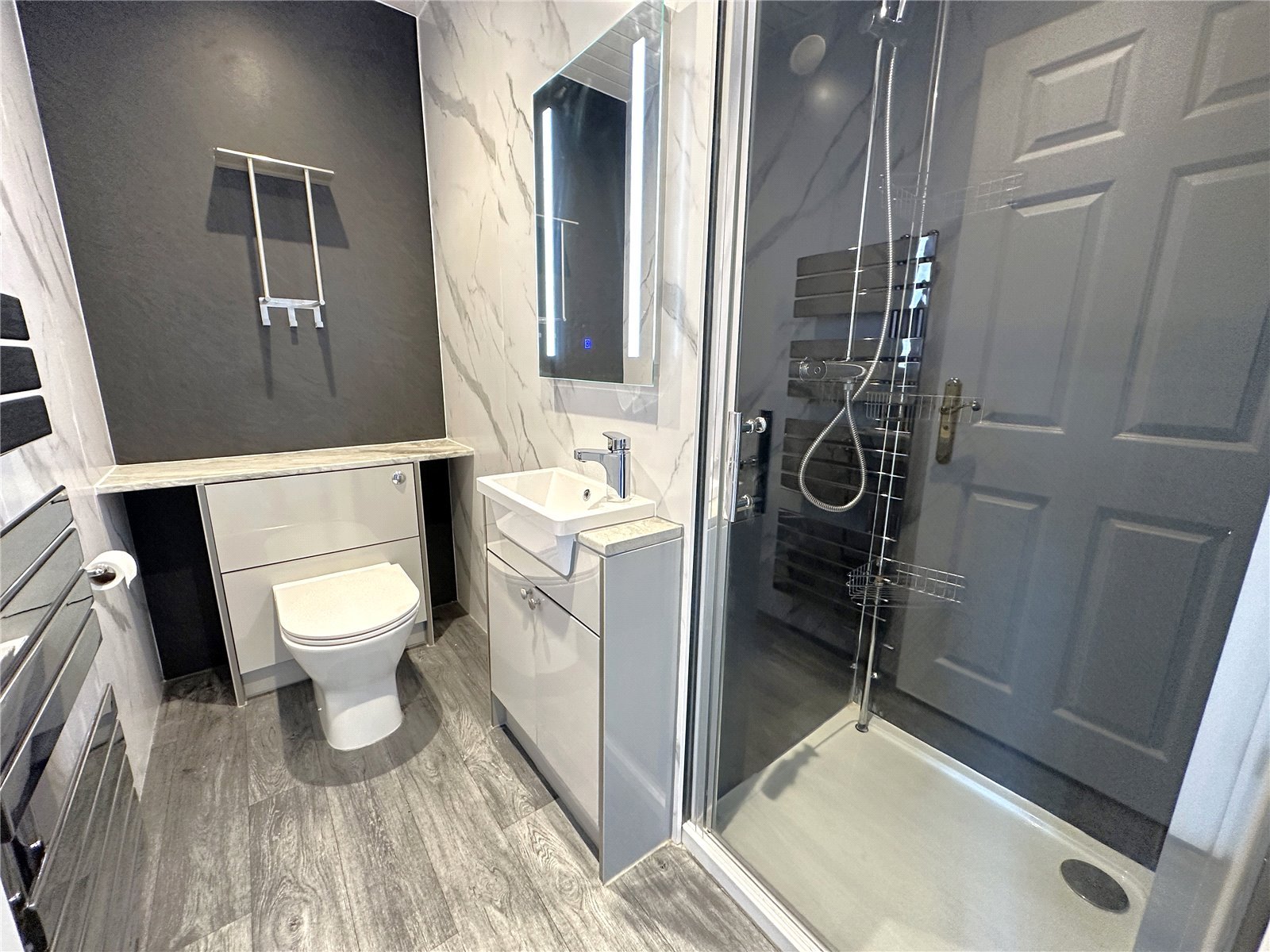 Ensuite Ensuite