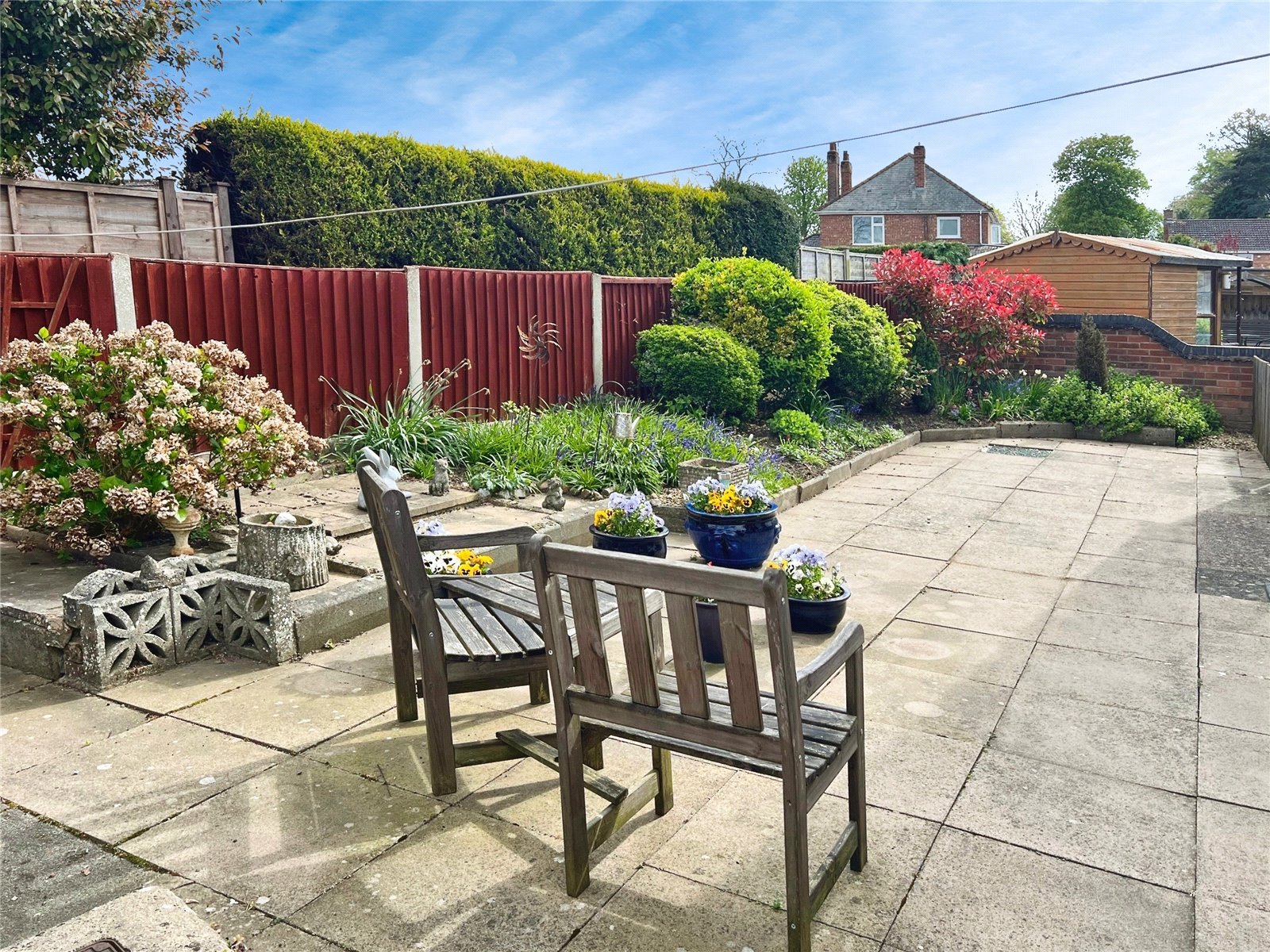 Garden Garden