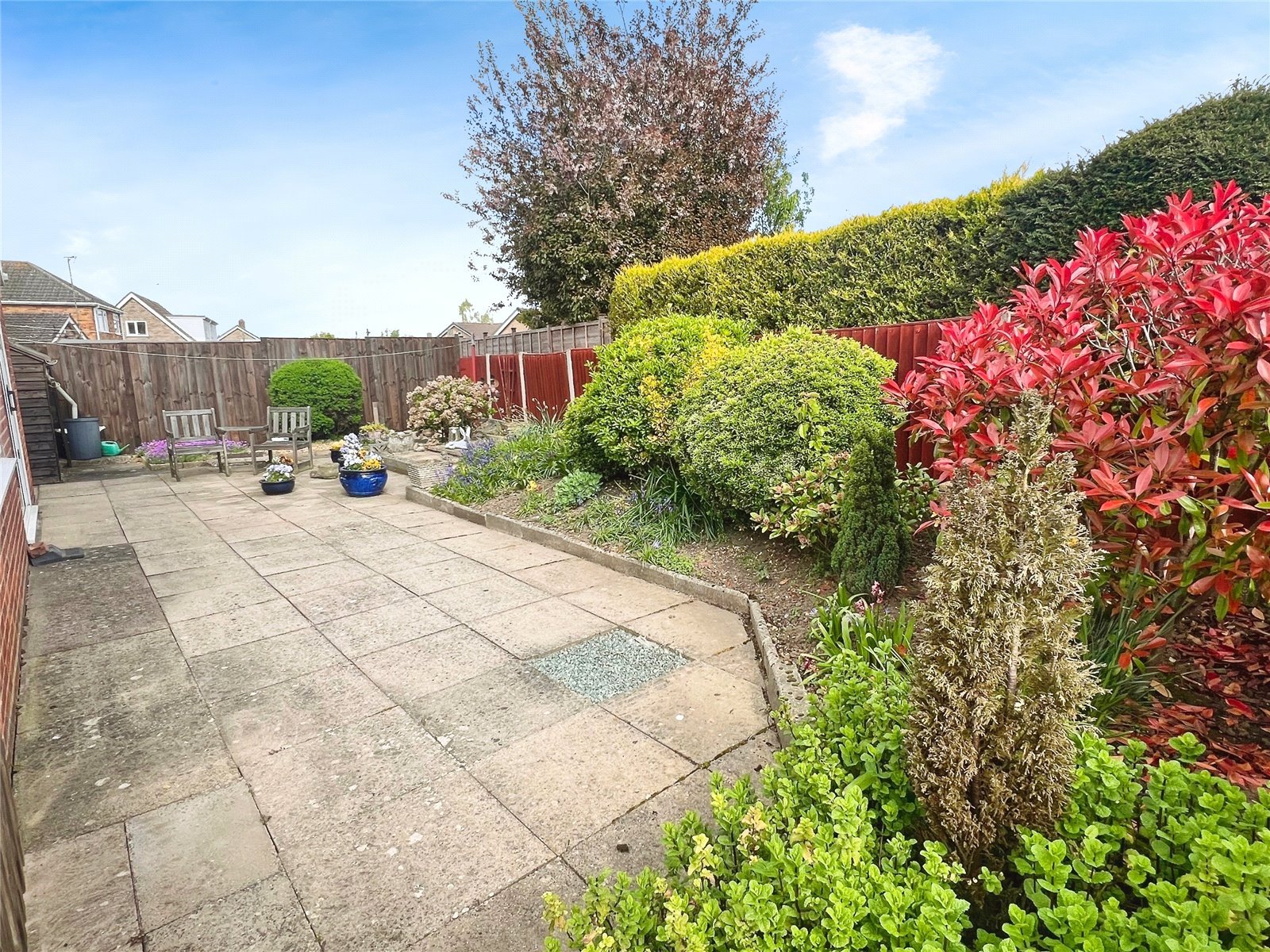 Garden Garden