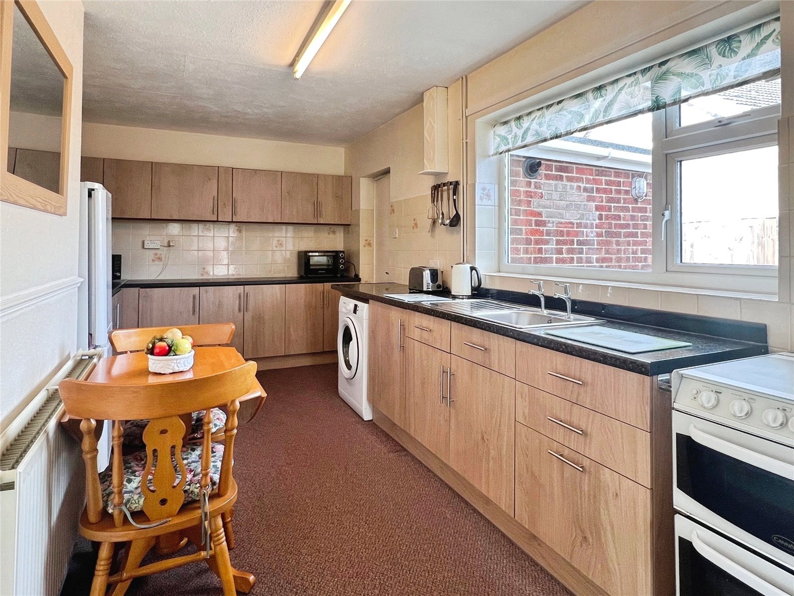 Kitchen Kitchen