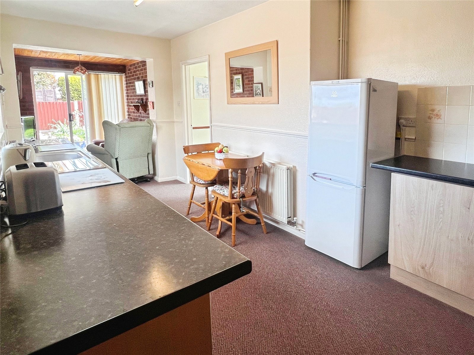 Kitchen Kitchen