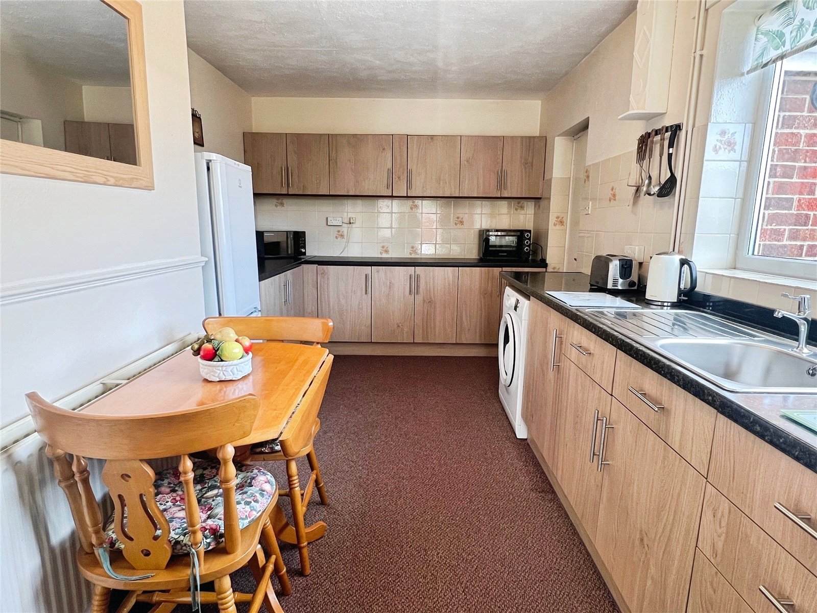 Kitchen Kitchen