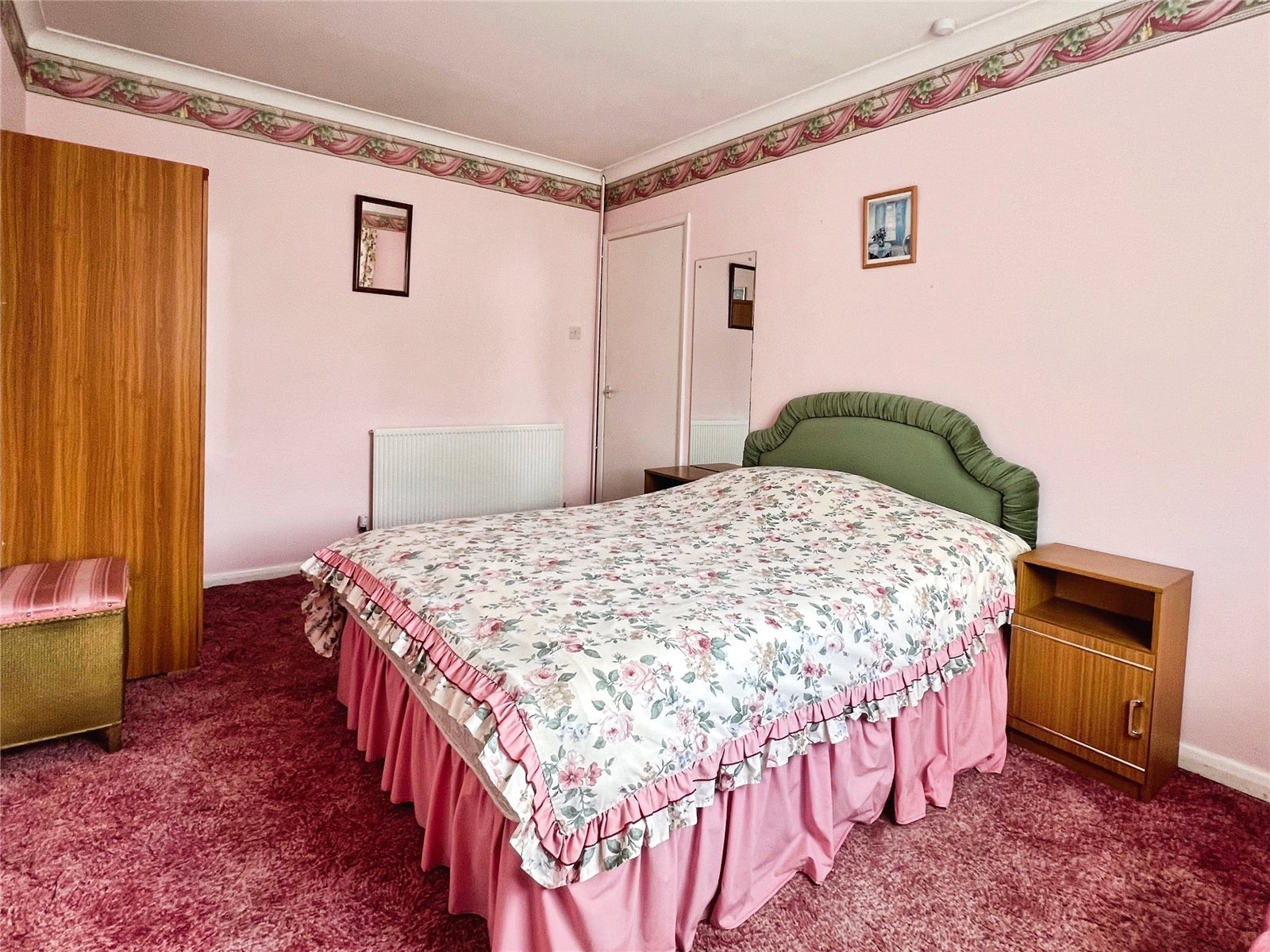 Bed 1 Bed 1