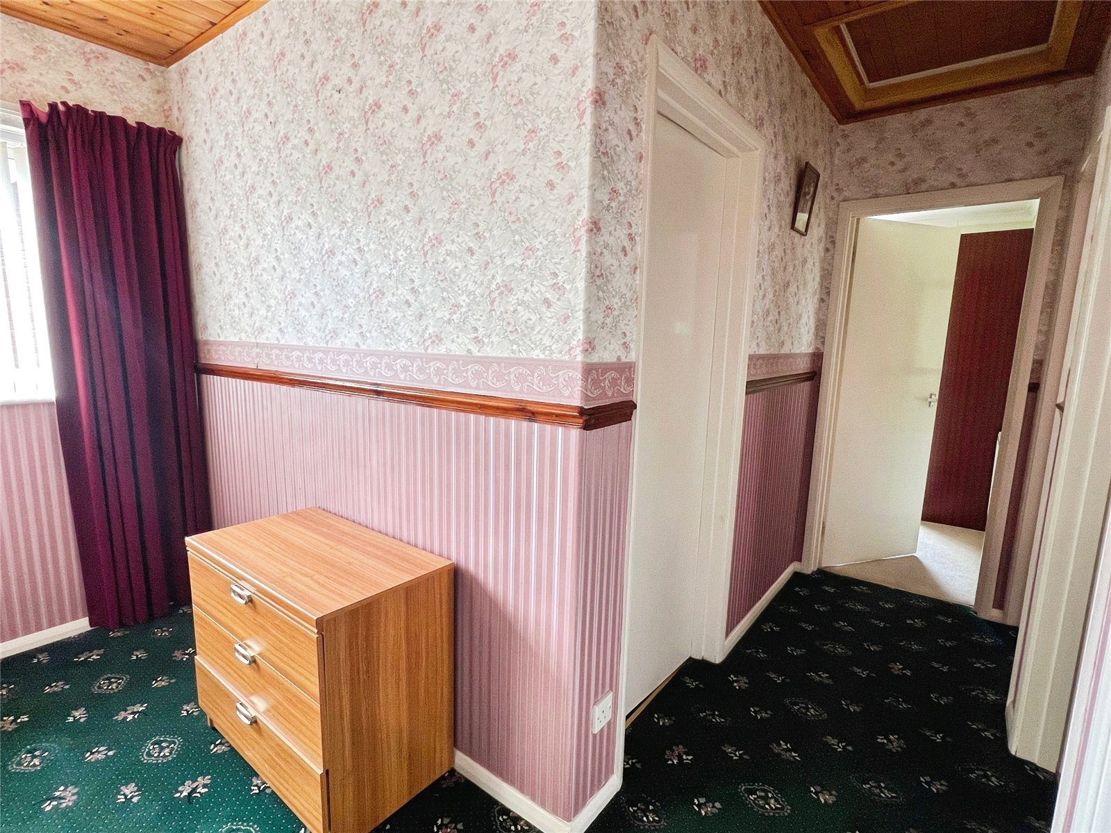 Hall Hall
