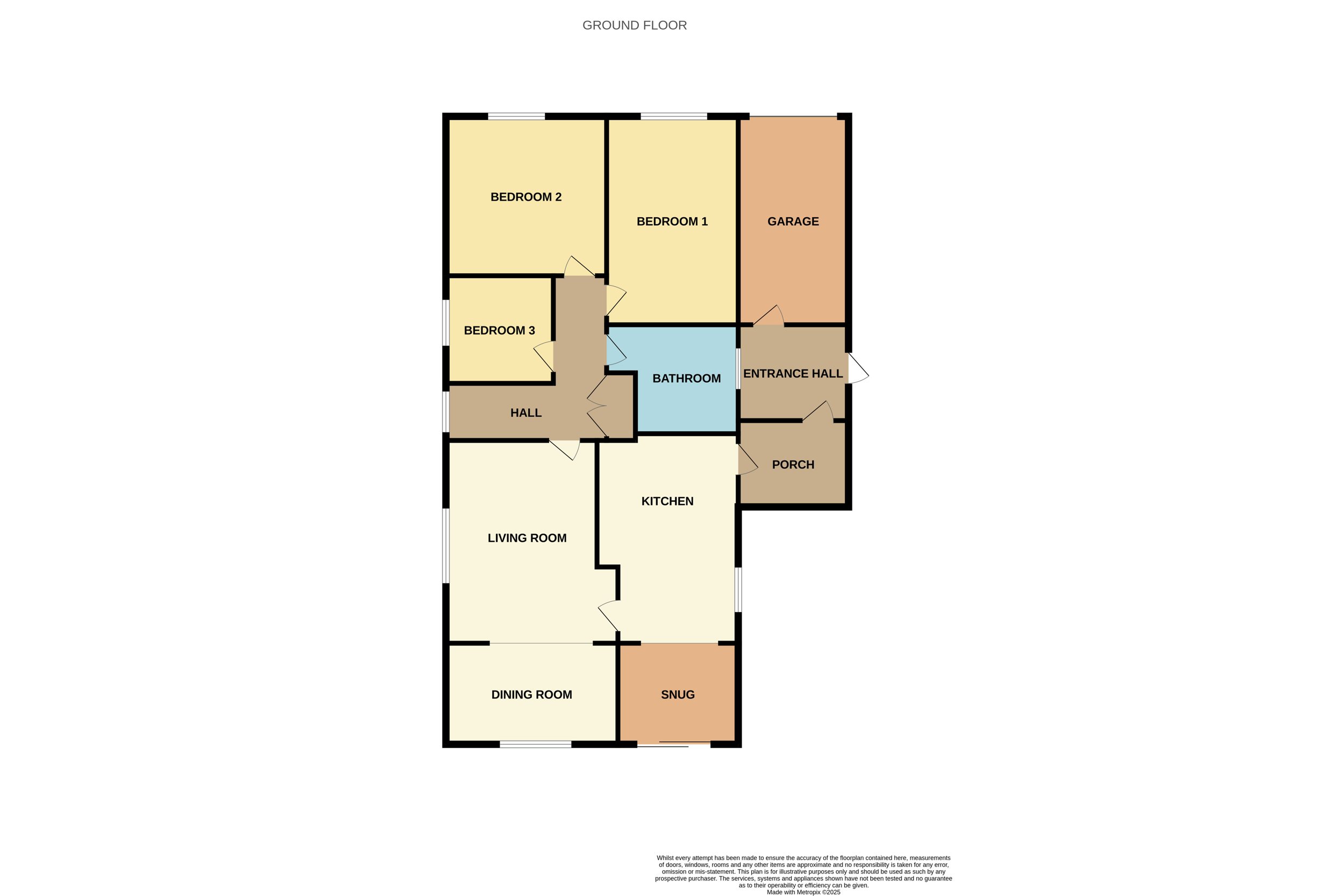 Floorplan Floorplan