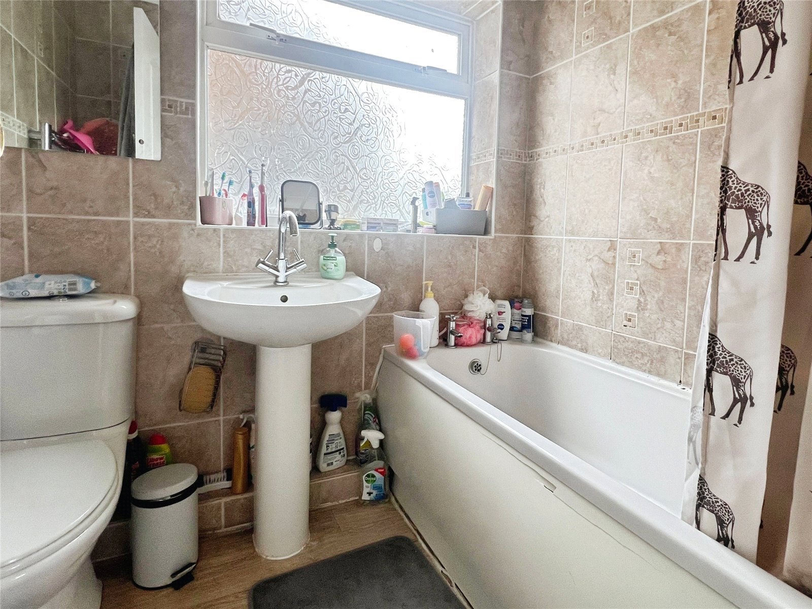 Bathroom Bathroom