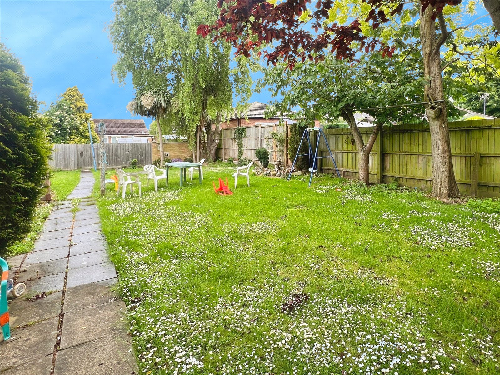 Garden Garden