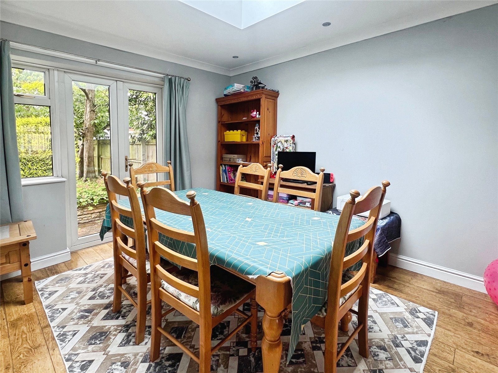 Dining Room Dining Room