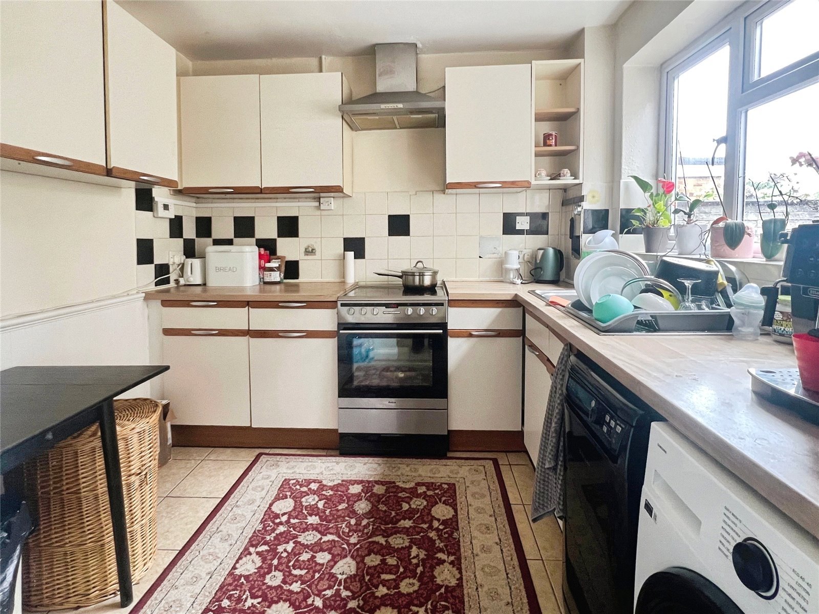 Kitchen Kitchen