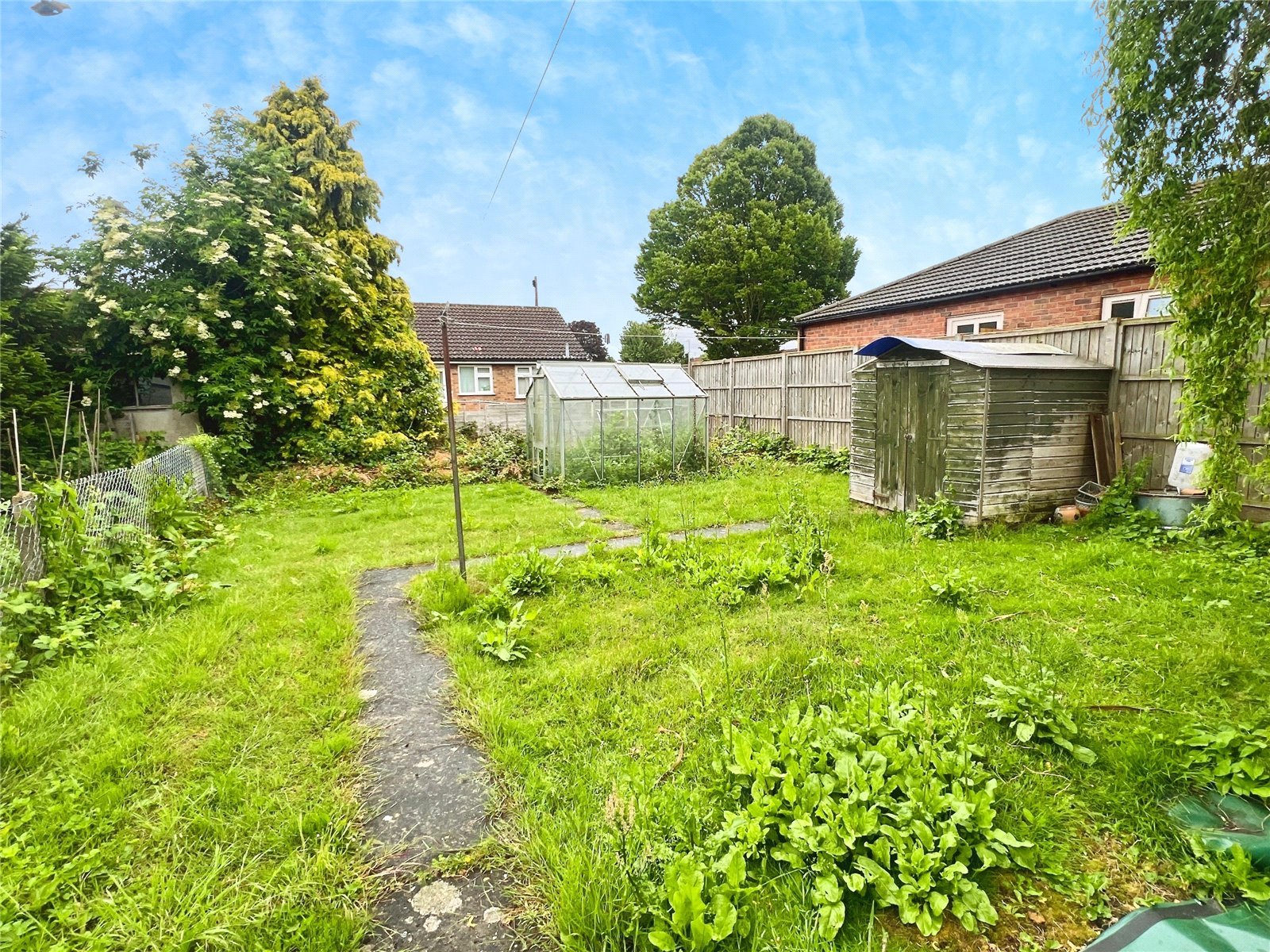 Garden Garden