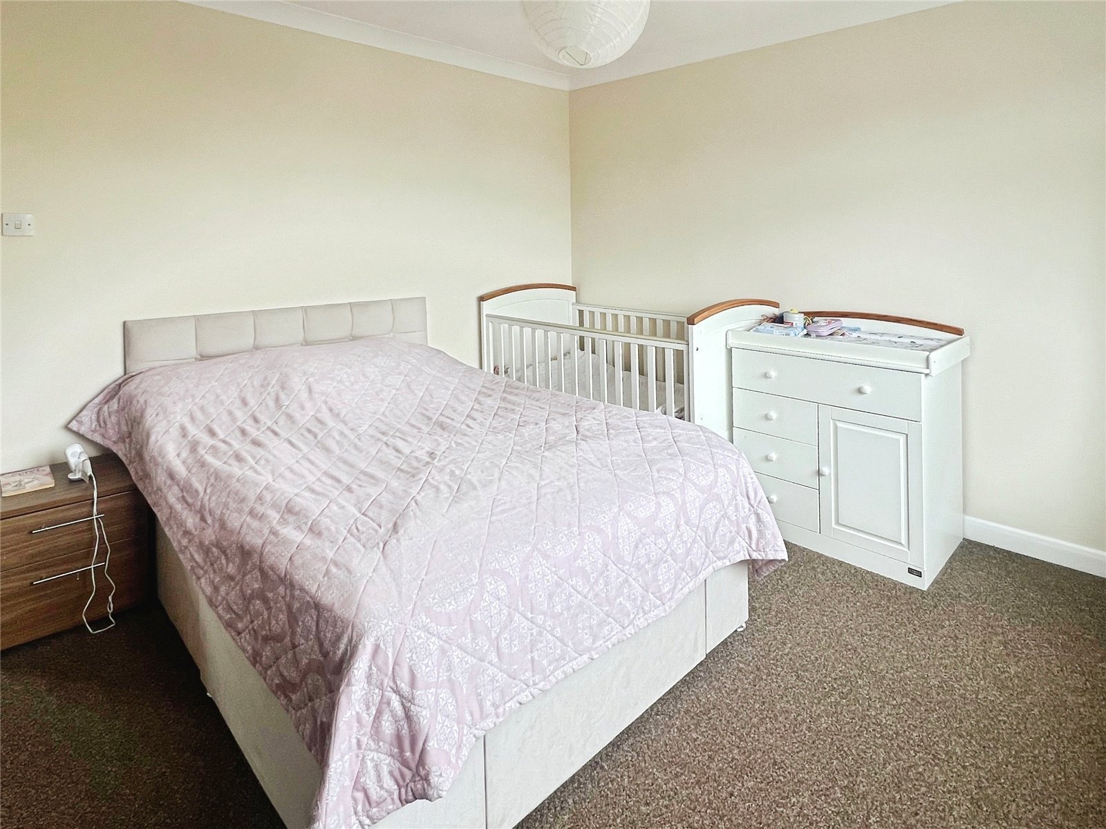 Bed 1 Bed 1