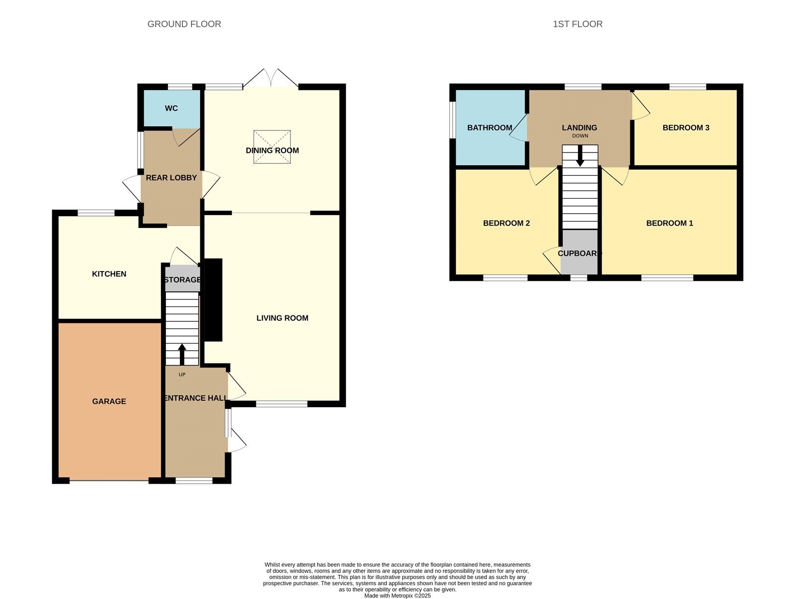 Floorplan Floorplan