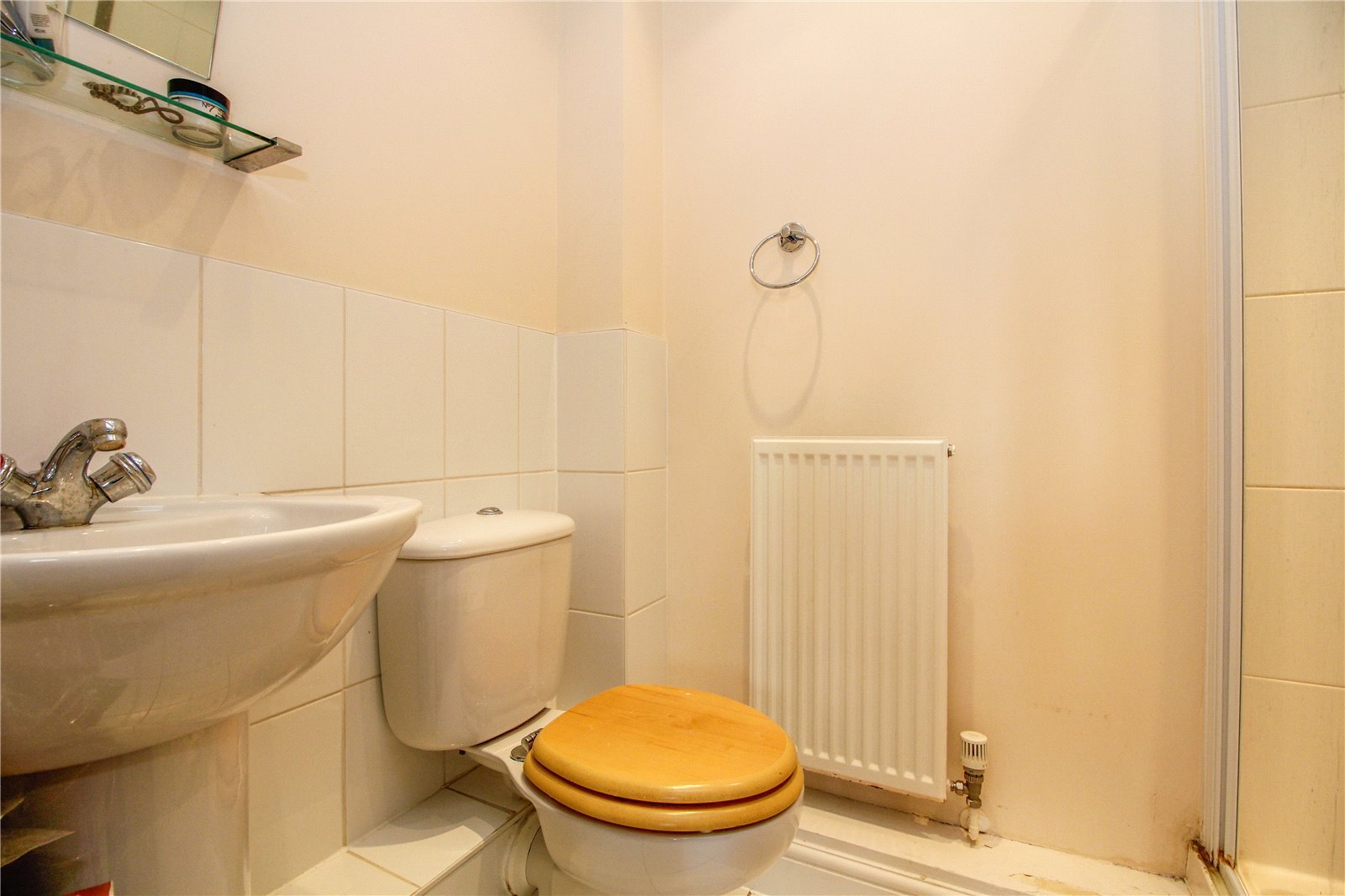 Shower Room Shower Room