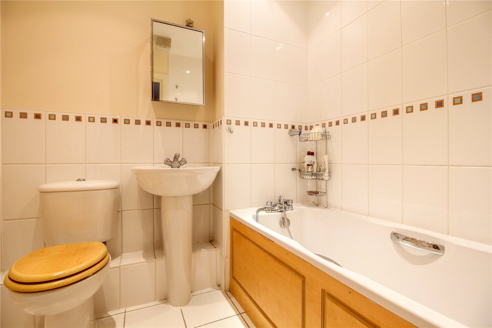 Family Bathroom Family Bathroom