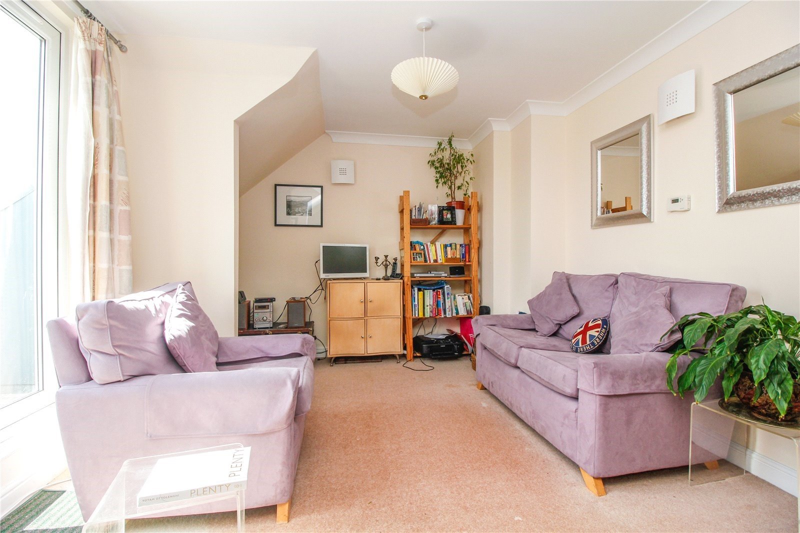 Sitting Room Sitting Room