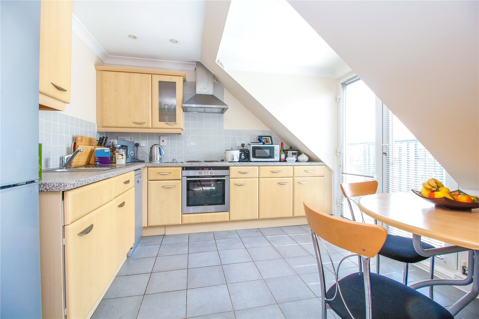 Kitchen Kitchen
