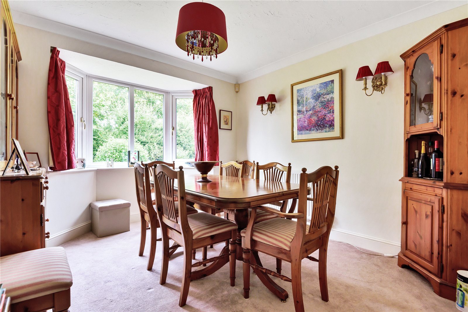Dining Room Dining Room