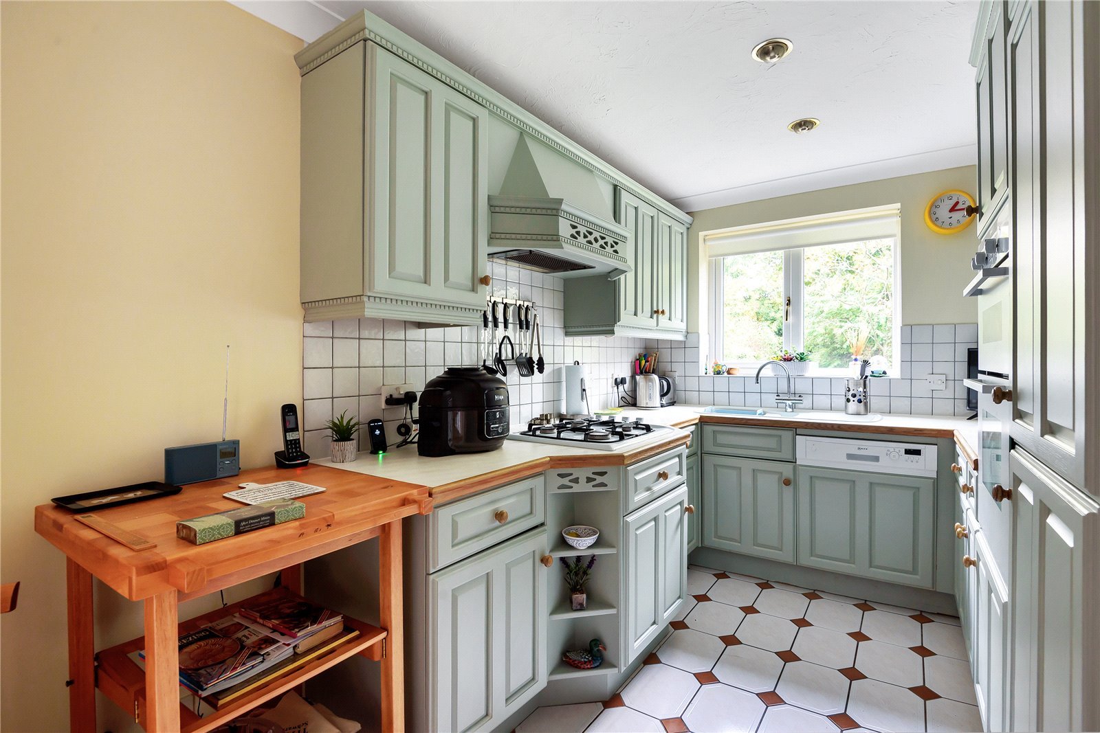Kitchen Kitchen