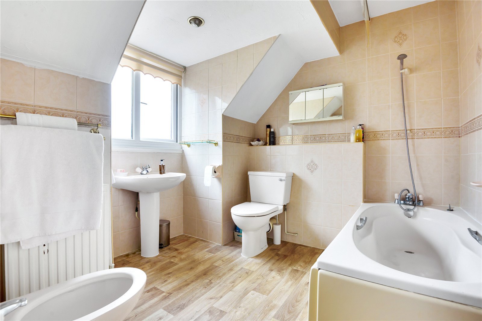Bathroom Bathroom