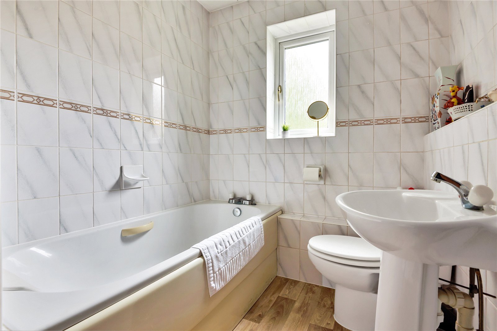 Bathroom Bathroom