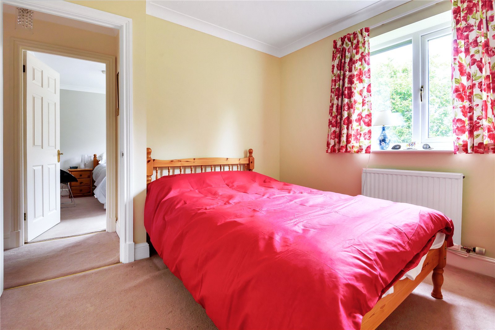 Bedroom Bedroom