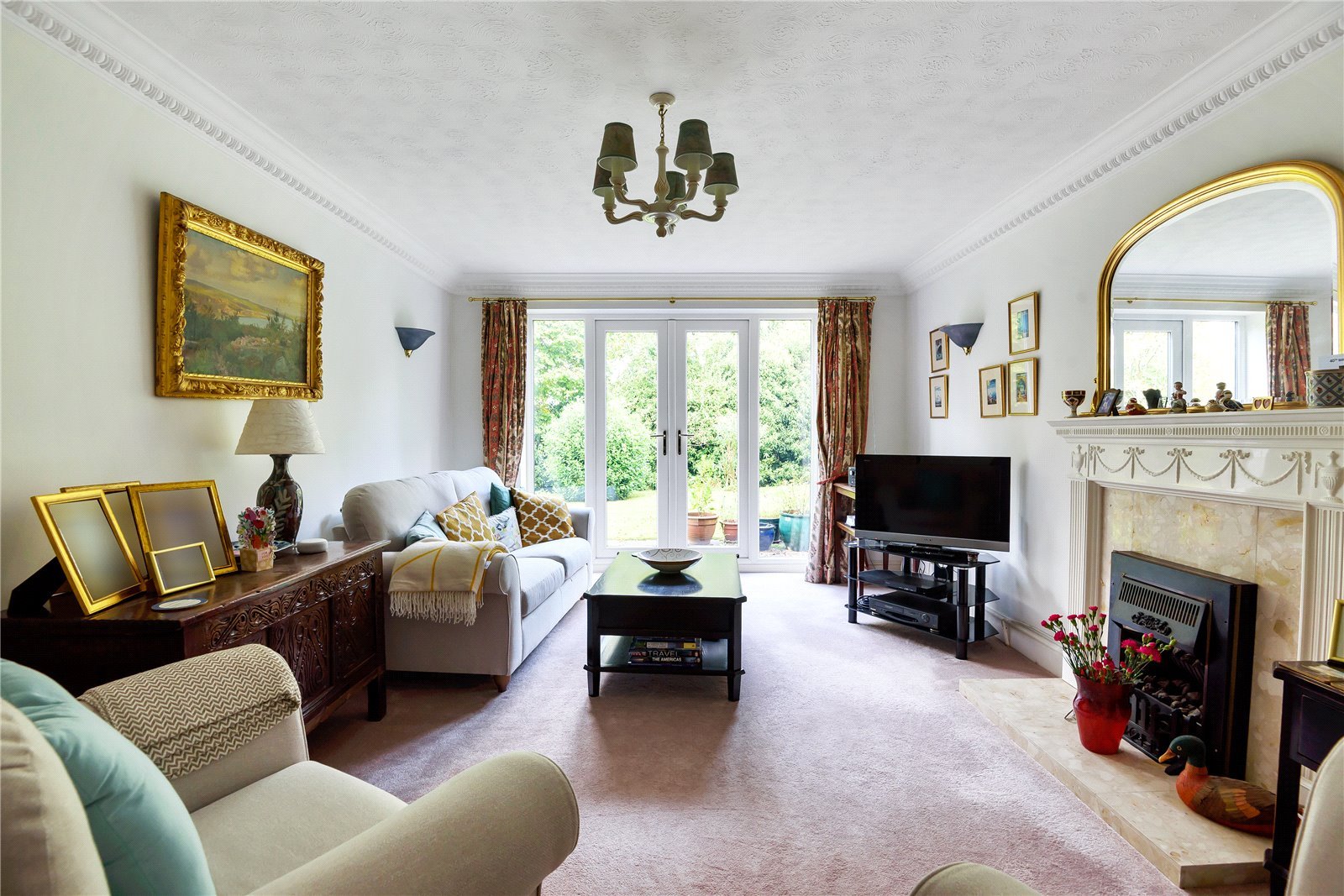 Sitting Room Sitting Room